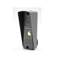 Sistema de intercomunicación de videoportero con monitor de interior a color económico de 7 pulgadas de seguridad para el hogar inteligente con timbre de cámara a prueba de agua IP 65